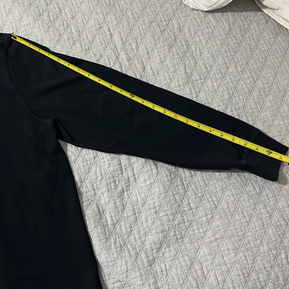 J Crew men’s Rugby Shirt in size Large - Picture 5 of 10